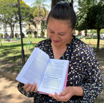 Salteña escribió un libro para ayudar a las mujeres a mejorar sus finanzas personales