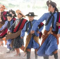 Chicoana se llena de música y tradición: XII Encuentro y Ronda de Bandoneones y Copleros