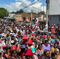 Rosario de Lerma se llena de música: un carnaval inolvidable este domingo