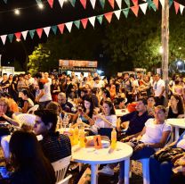 Campo Quijano inaugura sus Sábados de Peña con música, danza y gastronomía