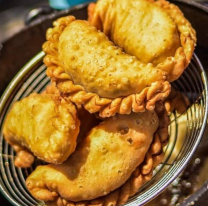 ¡Una delicia! elegirán la mejor empanada de Villa San Antonio