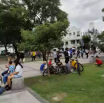 Talleres gratuitos, cine y teatro en la Usina Cultural de Salta