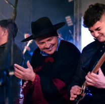 Christian Herrera deslumbrará con "La Fiesta del Monte" en la 4° Luna de Cosquín junto a destacados artistas