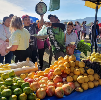 Se viene una nueva edición de "El mercado en tu barrio" 