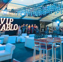 Carnaval de Los Tekis 2025: los beneficios exclusivos del VIP Diablo