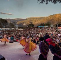 Comienza la venta de entradas para la Serenata a Cafayate: todo lo que tenés que saber