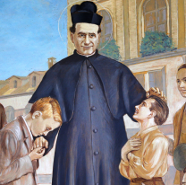 Día de San Juan Bosco: la oración para tener su bendición y atraer la suerte de este santo