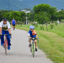 Los Parques Urbanos, ofrecen muchas actividades para toda la familia en febrero