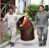 Inició en Salta la campaña contra el dengue: en qué barrios están con el operativo de descacharrado