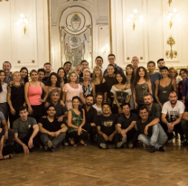 Se viene la 10° edición de "Tango Salta Festival"