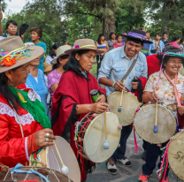 Salta se viste de carnaval este febrero: te compartimos el calendario de actividades