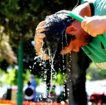 El calor no da tregua: una ciudad salteña está en ranking de las más calurosas del país