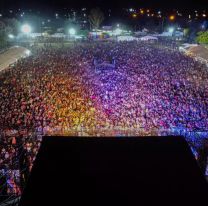 Éxito total en La Viña: más de 7 mil personas disfrutaron del Festival de Humor y Canto