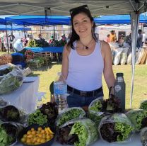 "El mercado en tu barrio" estará en la zona norte de la ciudad