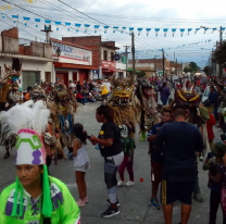 Se viene una nueva edición de los corsos en Villa San Antonio