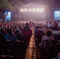 Comienza la cuenta regresiva para la "51º edición de la Serenata Cafayate" 