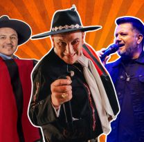 Festival Nacional del Gaucho: Entradas anticipadas a la venta