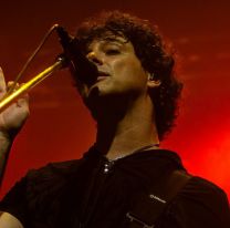 Sobredosis de Soda llega a Salta para celebrar 20 años de tributo a Soda Stereo