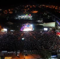 Éxito total: la segunda jornada de la Serenata desbordó de público y emoción