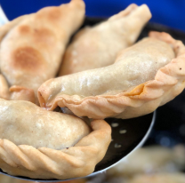  El Carril elegirá mañana la mejor empanada salteña