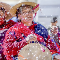 Tiempo en Salta: cómo estará el tiempo durante el feriado de carnaval