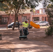 ¡Atención salteños! así funcionarán los servicios municipales durante el fin de semana largo de carnava