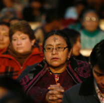 Miércoles de Ceniza: La Iglesia Católica comienza la Cuaresma