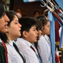 Más de 360 mil alumnos comienzan hoy las clases en Salta