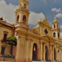 Miércoles de ceniza: estos son los horarios de las misas en la Catedral de Salta