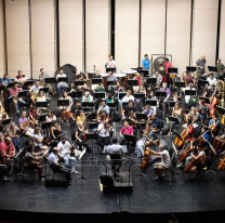  La Orquesta Sinfónica de Salta abre el año con Gustav Mahler