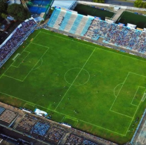 El estadio de Gimnasia y Tiro cambiará su nombre a "David Michel Torino"