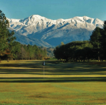 Los mejores golfistas del país jugarán en octubre el Campeonato Abierto de Salta