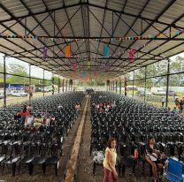 Festival Nacional de la Chicha: Todo listo para la 34º edición