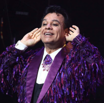 Se viene el Tributo a Juan Gabriel con sus mejores canciones