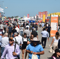 Salta dice presente una vez más en la feria más importante de la agroindustria