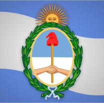 12 de marzo: Dia del Escudo Nacional