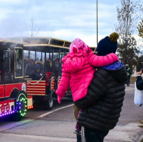 El Parque del Bicentenario celebrará sus 10 años con una gran fiesta