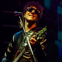 El mejor tributo a Soda Stereo celebra su aniversario en Salta