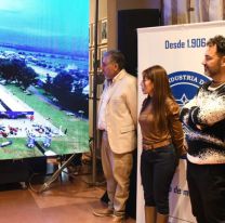 Todo listo para la 2° edición de la "Expo Ciudad" en Salta