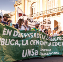 ¡Atención estudiantes! lunes y martes no habrá clases en la UNSA