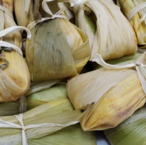 Toma nota:  Cómo preparar las mejores humitas en chala