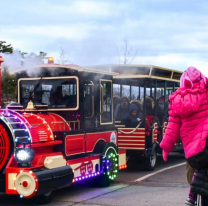 ¡Imperdible! el Parque del Bicentenario celebra sus 10 años con una gran fiesta