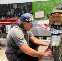 Abrieron la primera Escuela Municipal de Mecánica en Salta