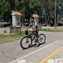 Disfrutá la ciudad de una manera diferente este domingo